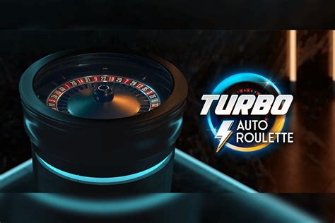 Turbo Auto Roulette Betano